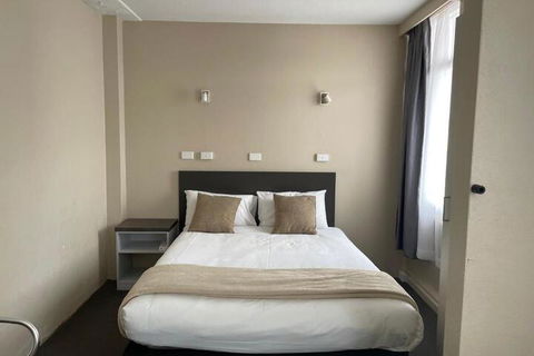 Astor Hotel Motel - Perths Hotel 7