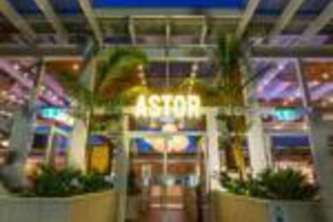 Astor Hotel Motel - Perths Hotel 0
