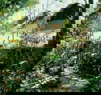 The Garden Burees - Perths Hotel