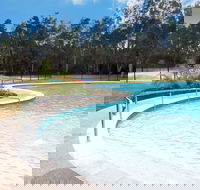 Discovery Parks  Byron Bay - Perths Hotel