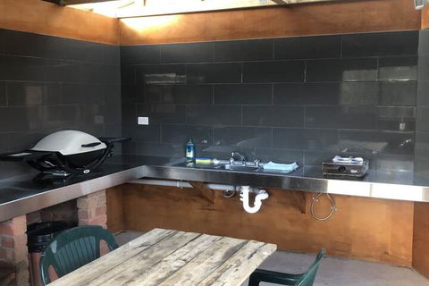 Port Campbell Motor Inn - Perths Hotel 2