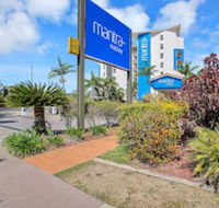 Mantra Mackay - Perths Hotel