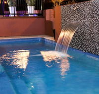 Rocky Resort Motor Inn - Perths Hotel