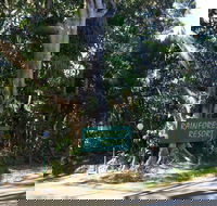 Byron Bay Rainforest Resort - Perths Hotel