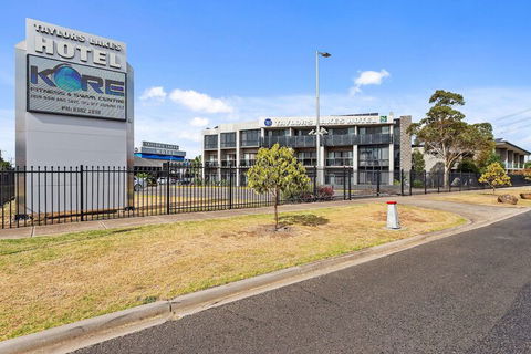 Quality Hotel Taylors Lakes - Perths Hotel 6