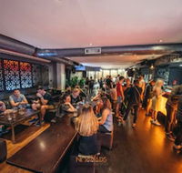 Nomads Melbourne Backpackers - Perths Hotel