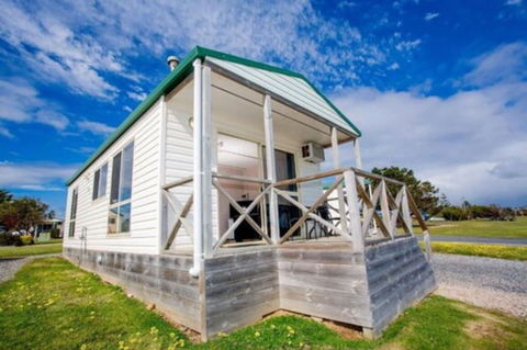 Discovery Parks â€“ Devonport - Perths Hotel 1