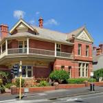 Bed And Breakfast Yeppoon QLD Perths Hotel