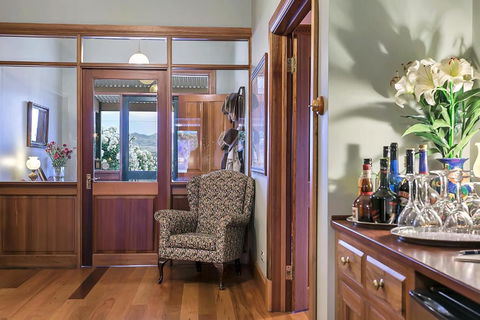 Abbotsford Country House - Perths Hotel 1