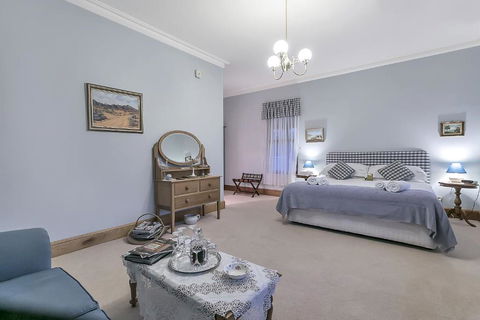 Abbotsford Country House - Perths Hotel 6