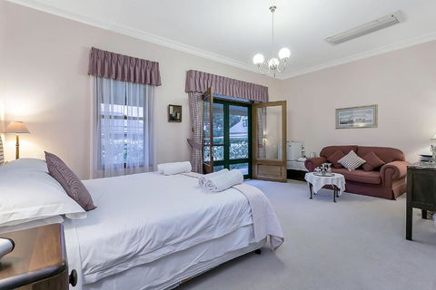 Abbotsford Country House - Perths Hotel 5