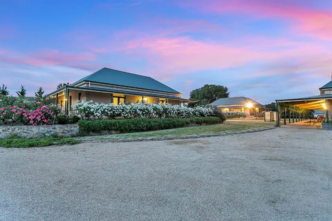 Abbotsford Country House - Perths Hotel 4