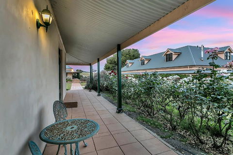 Abbotsford Country House - Perths Hotel 3