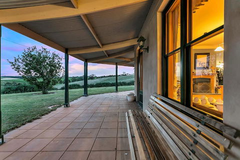 Abbotsford Country House - Perths Hotel 2