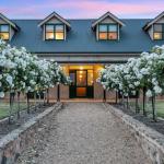 Abbotsford Country House - Perths Hotel 0
