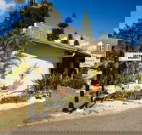 Biloela Countryman Motel - Perths Hotel