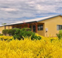 Marsden Court Apartments - Perths Hotel