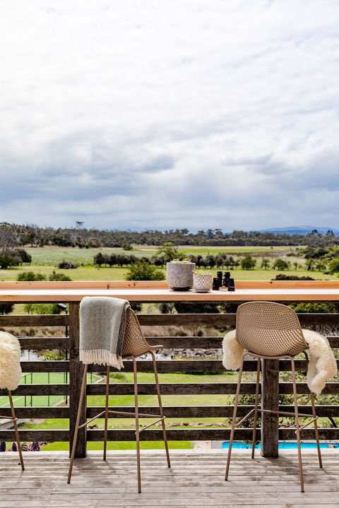 Piermont Retreat - Perths Hotel 4