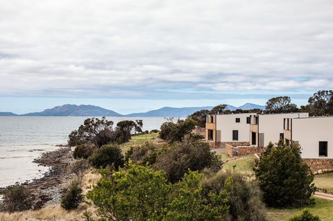 Piermont Retreat - Perths Hotel 5