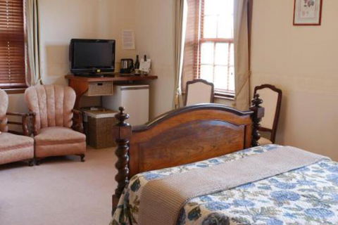 Schouten House - Perths Hotel 3