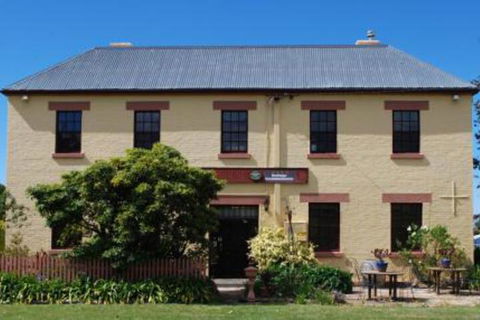 Schouten House - Perths Hotel 4