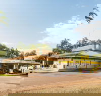 Albatross Bay Resort - Perths Hotel