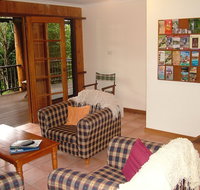 Atherton Blue Gum BB - Perths Hotel