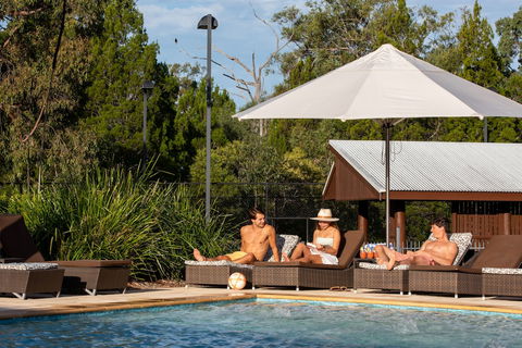 Beach Road Holiday Homes - Perths Hotel 0