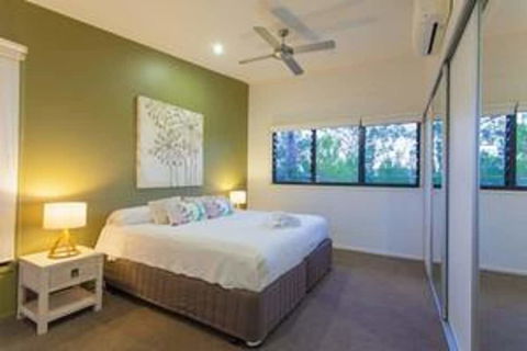 Beach Road Holiday Homes - Perths Hotel 6