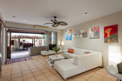 L'Auberge Noosa - Perths Hotel 6