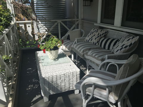 Holmwood Guesthouse - Perths Hotel 0