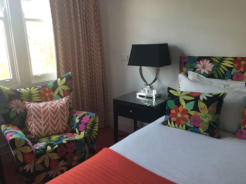 Holmwood Guesthouse - Perths Hotel 6
