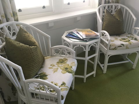 Holmwood Guesthouse - Perths Hotel 5