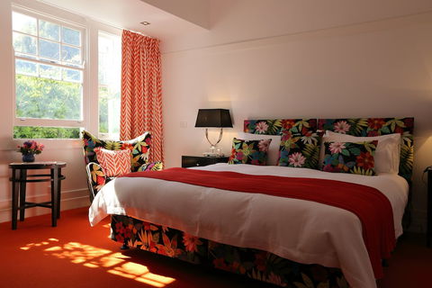 Holmwood Guesthouse - Perths Hotel 4
