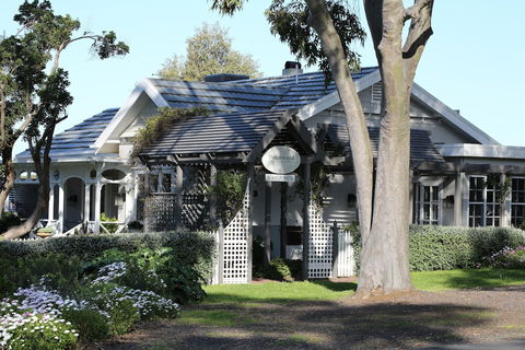 Holmwood Guesthouse - Perths Hotel 1