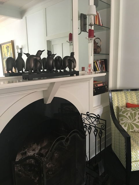 Holmwood Guesthouse - Perths Hotel 2