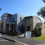 Waves Luxury Suites - Perths Hotel 0