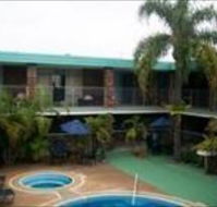 Comfort Inn Park Beach - Perths Hotel