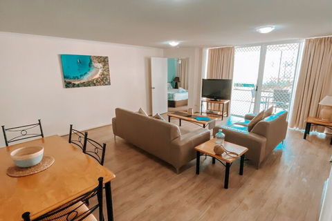 Bargara Blue Resort - Perths Hotel 3