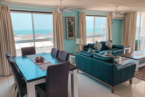 Bargara Blue Resort - Perths Hotel 6