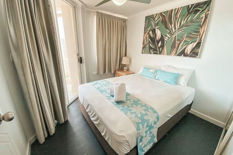 Bargara Blue Resort - Perths Hotel 7
