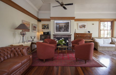 Silvermere - Perths Hotel 2