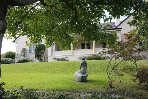 Silvermere - Perths Hotel 0