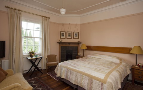 Silvermere - Perths Hotel 5