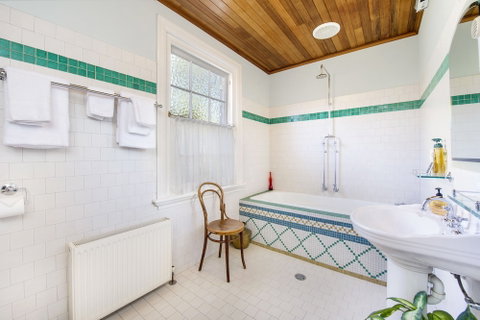 Silvermere - Perths Hotel 6