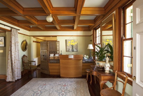 Silvermere - Perths Hotel 3
