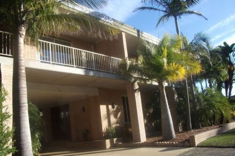 Huskisson Bayside Resort - Perths Hotel 1