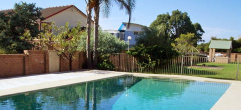 Huskisson Bayside Resort - Perths Hotel 5