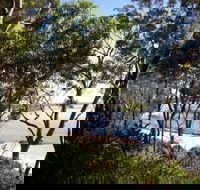 Huskisson Bayside Resort - Perths Hotel