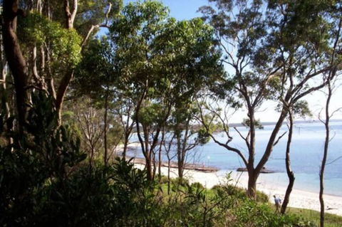 Huskisson Bayside Resort - Perths Hotel 0